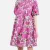 Clothing La Double J | Sunburst Dress Lilium