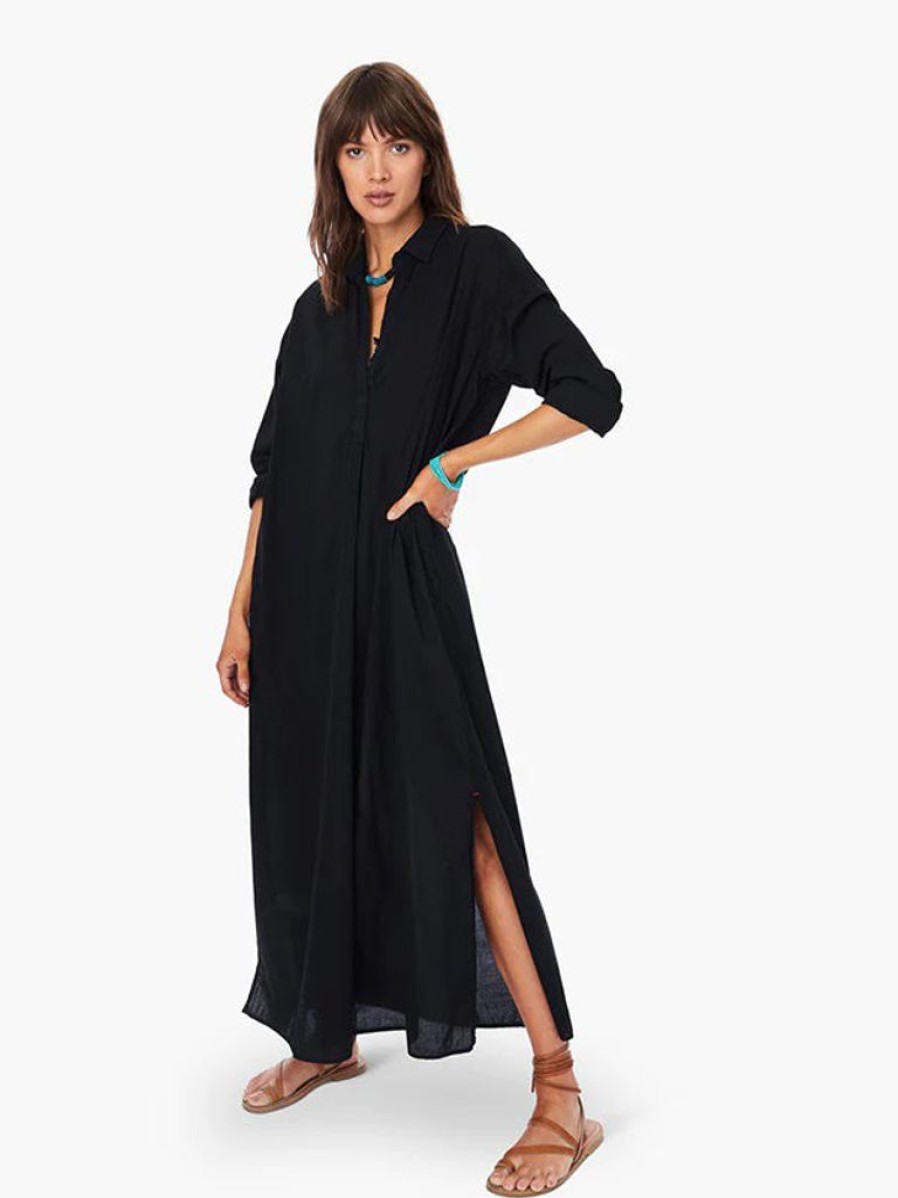 Clothing XiRENA | Boden Dress Black