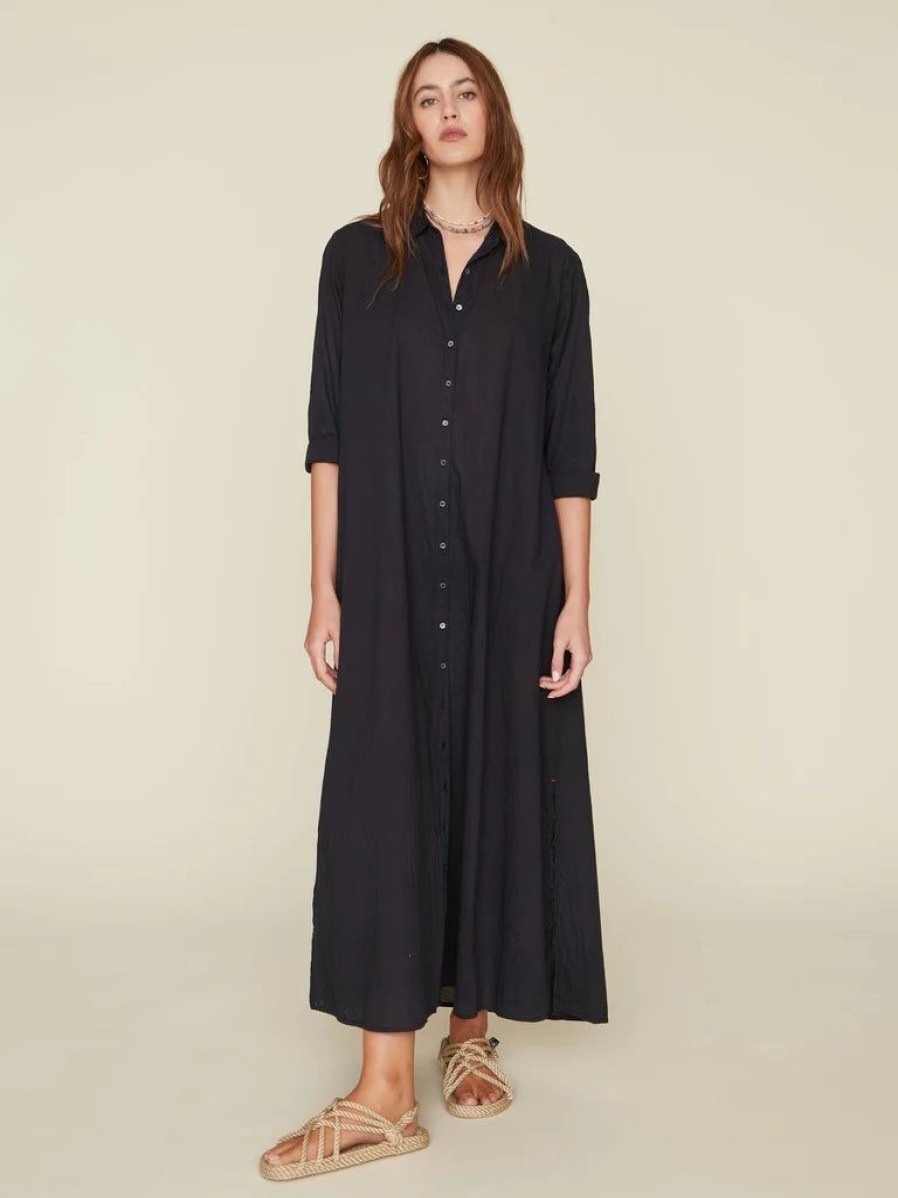 Clothing XiRENA | Boden Dress Black