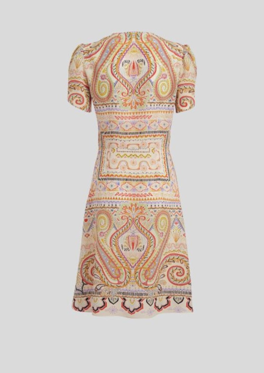 Clothing Etro | Lovely Day Dress