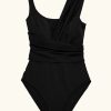 Clothing Follow Suit | Chase One Piece Swimsuit