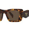 Accessories Prada | 08Ys Sunglasses Honey Tortoise