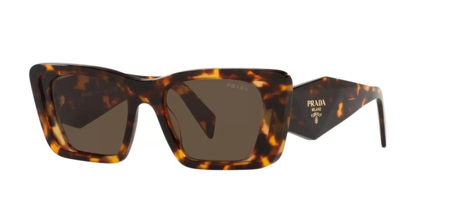 Accessories Prada | 08Ys Sunglasses Honey Tortoise