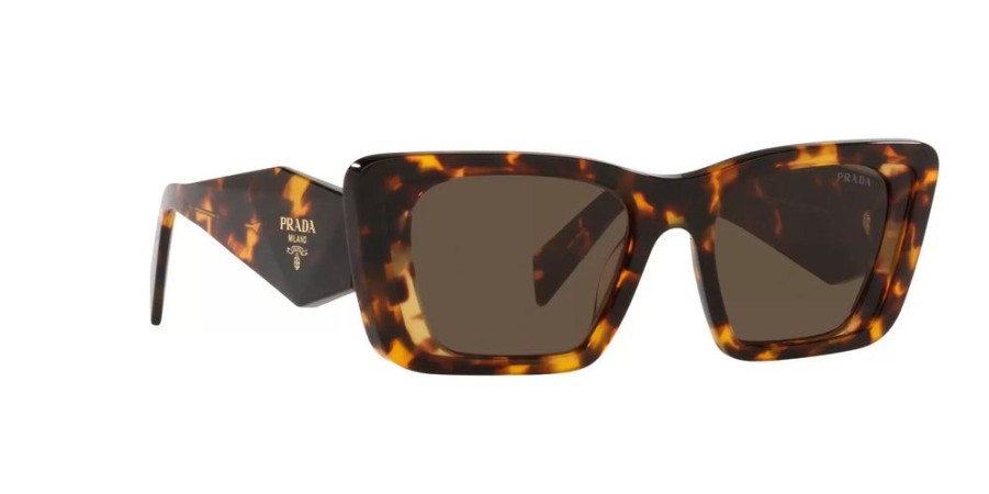 Accessories Prada | 08Ys Sunglasses Honey Tortoise