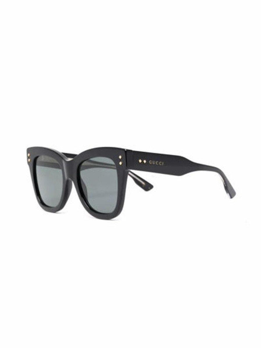 Accessories Gucci | Sunglasses Black 1082S001