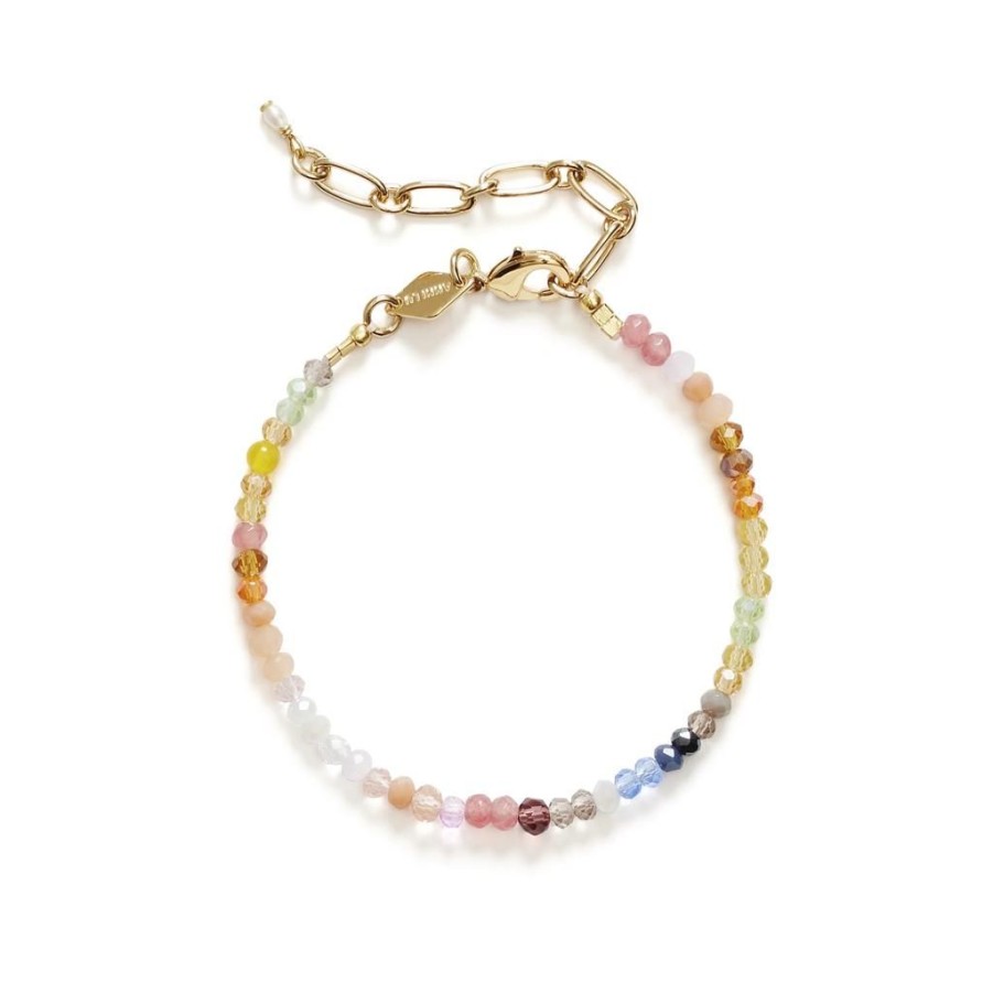 Accessories Anni Lu | Dusty Dreams Bracelet