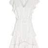 Clothing Isabel Marant | Jaudrey Dress White