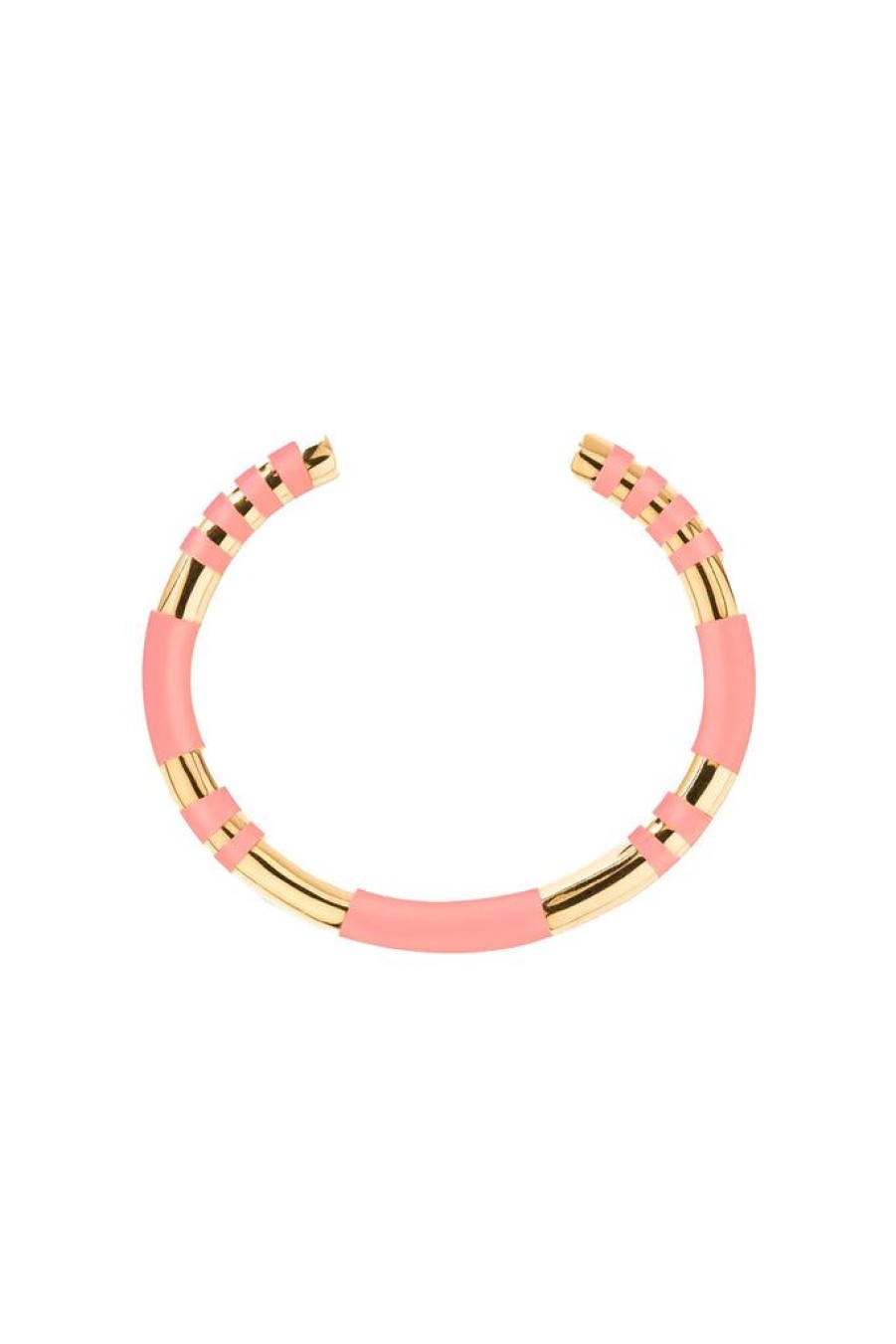 Accessories Aurélie Bidermann | Positano Bangle Rose