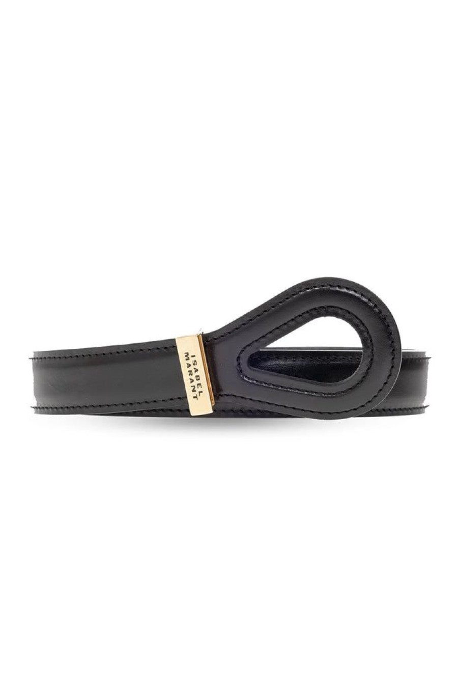 Accessories Isabel Marant | Brindi Belt Black