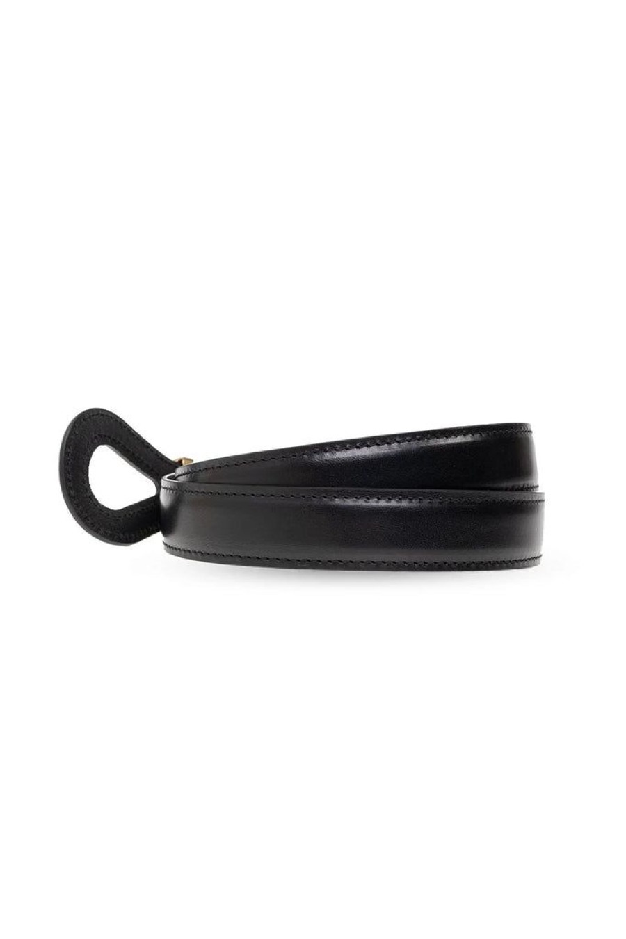 Accessories Isabel Marant | Brindi Belt Black