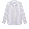 Clothing Rails | Charli Shirt Shore Stripe