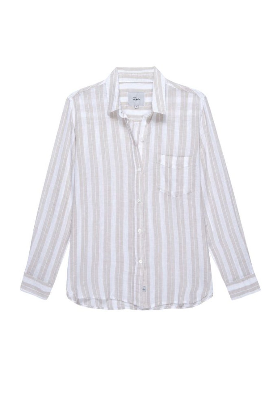 Clothing Rails | Charli Shirt Shore Stripe