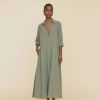 Clothing XiRENA | Boden Dress Mossy