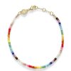 Accessories Anni Lu | Nuanua Bracelet Rainbow