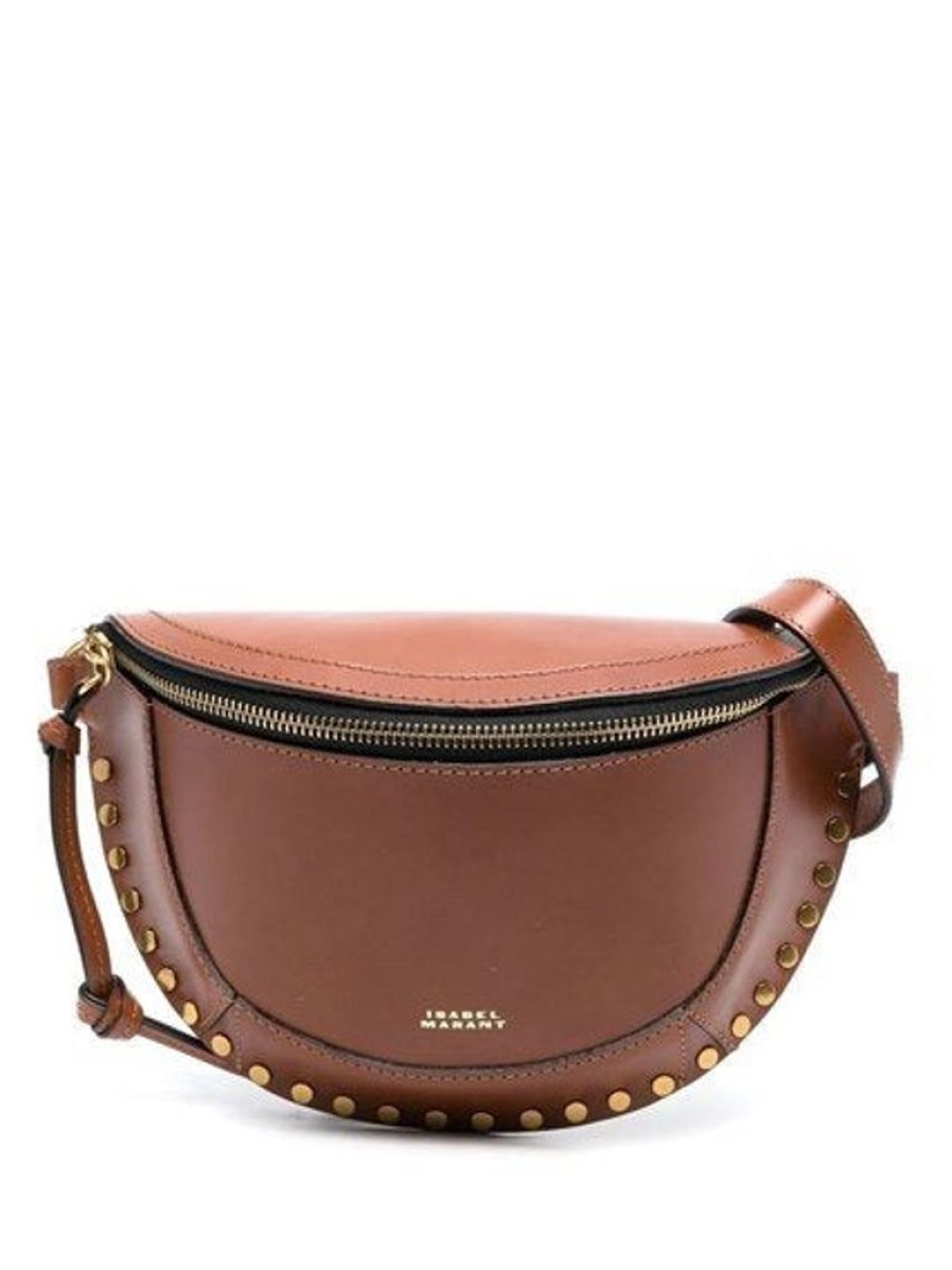 Accessories Isabel Marant | Skano Bag Cognac