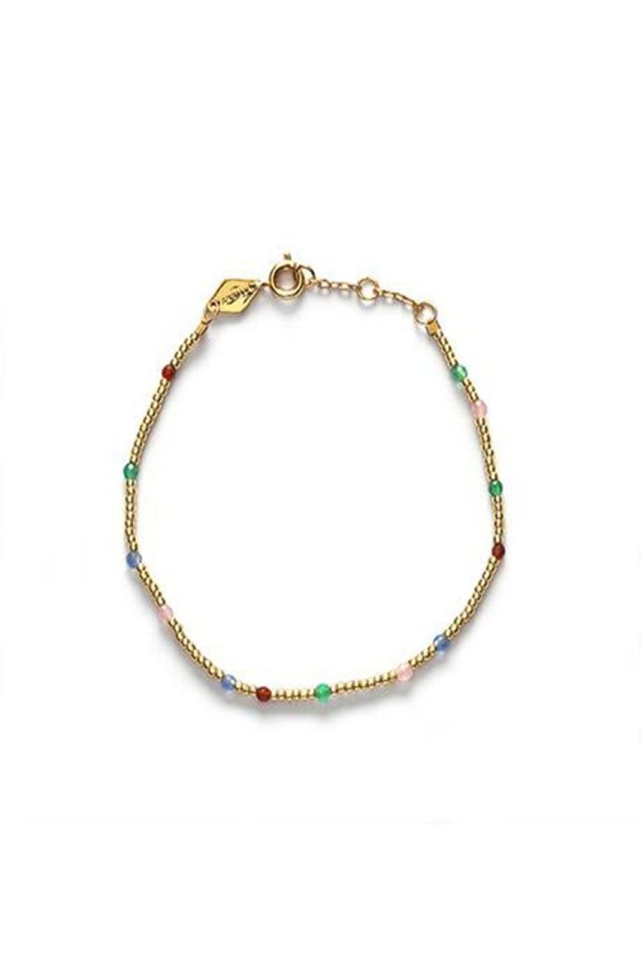 Accessories Anni Lu | Juvel Bracelet Gold