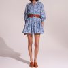 Clothing Poupette St Barth | Mini Dress Testorino