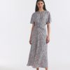 Clothing Saloni | Marta Dress