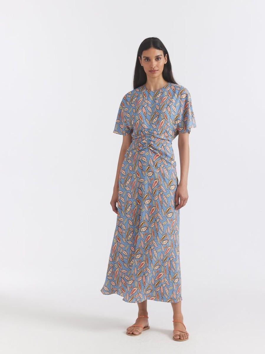 Clothing Saloni | Marta Dress