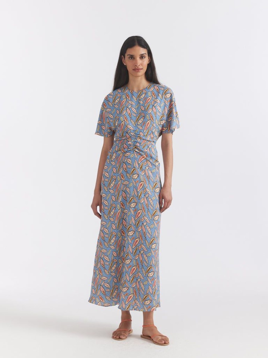 Clothing Saloni | Marta Dress