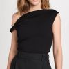 Clothing Rag & Bone | Irina One Shoulder Top