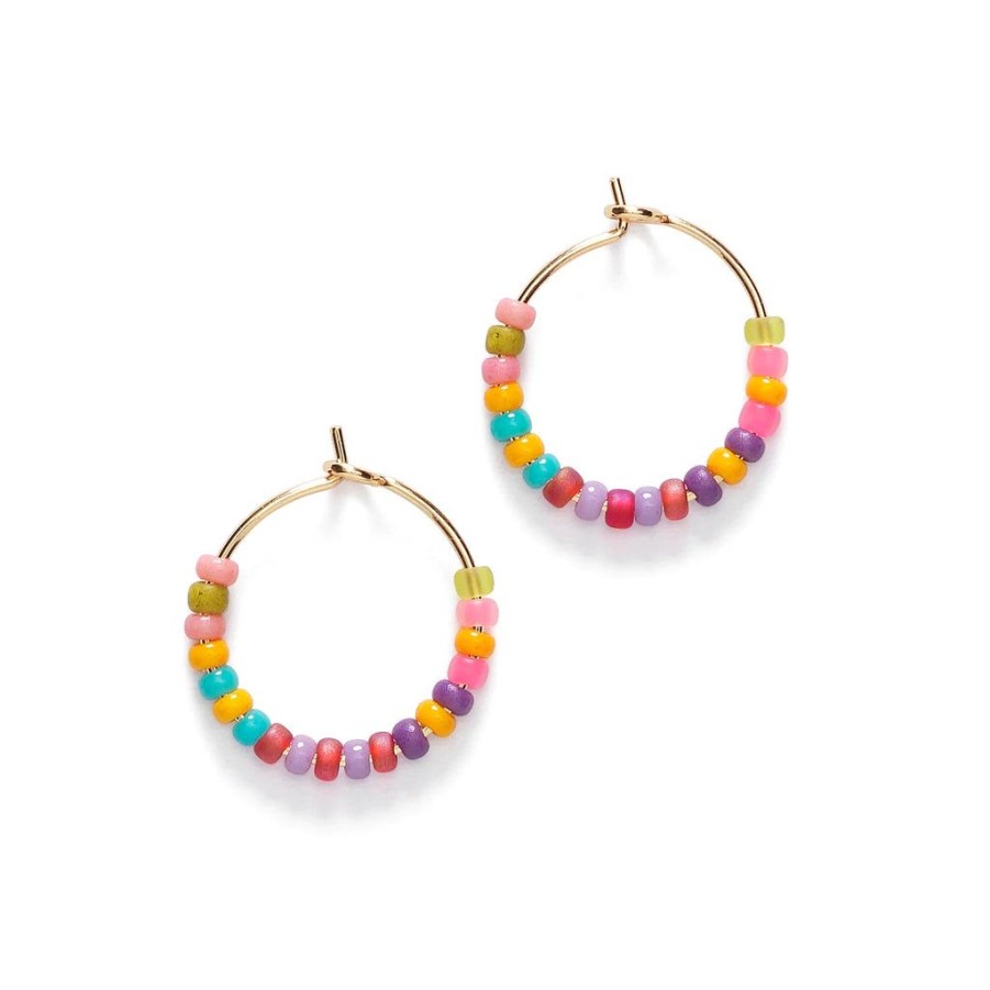 Accessories Anni Lu | Secret Beach Hoops