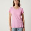 Clothing Velvet by Graham & Spencer | Odelia Tee Bubble